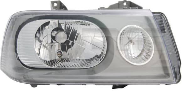 Headlight 20-11218-05-2