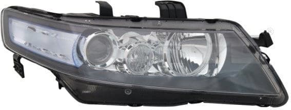 Headlight 20-12002-05-2
