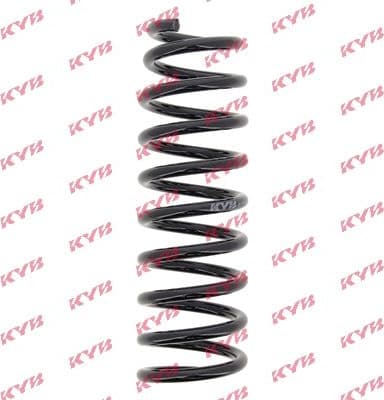 Suspension Spring K-Flex RC6376