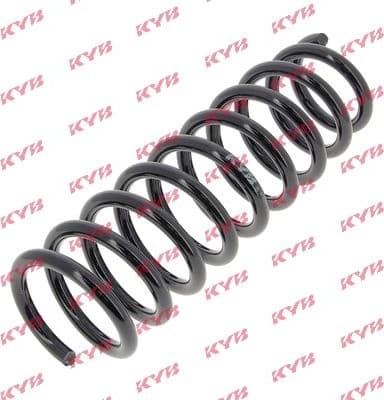 Suspension Spring K-Flex RC6376 - image 2