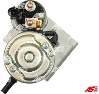 Starter AS S5129 - image 3