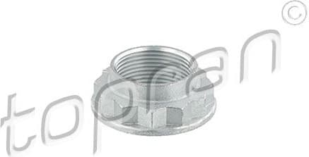 Axle Nut, drive shaft 502 561