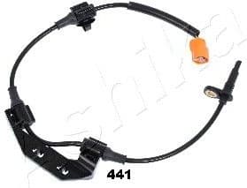 Sensor, wheel speed 151-04-441 - image 2