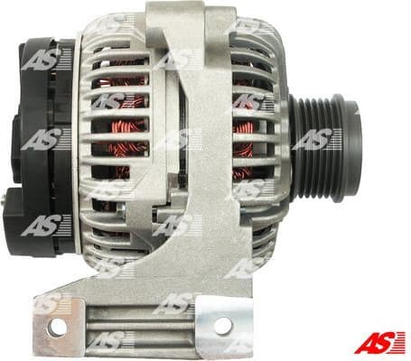 Alternator AS A0061(P) - image 2