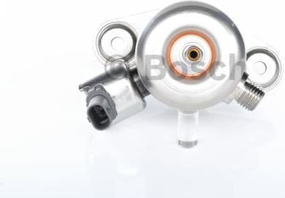 High-pressure Pump 0261520287