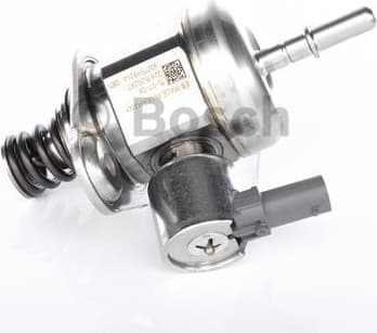 High-pressure Pump 0261520287 - image 4