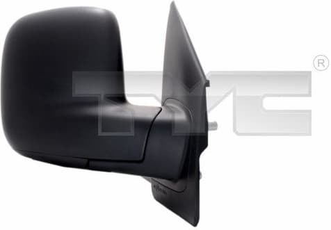 Exterior Mirror 337-0145