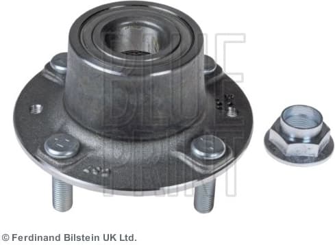 Wheel Bearing Kit ADG08305