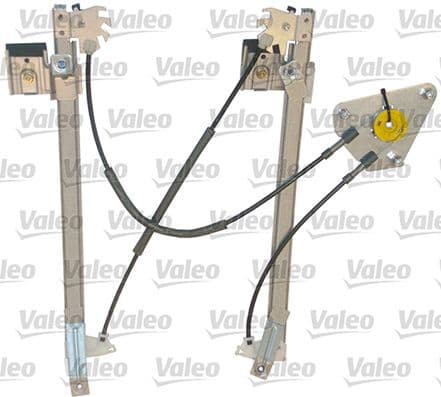 Window Regulator 851102