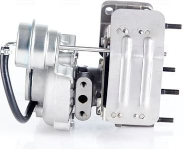 Charger, charging (supercharged/turbocharged) ** FACTORY NEW ** 93027 - image 3