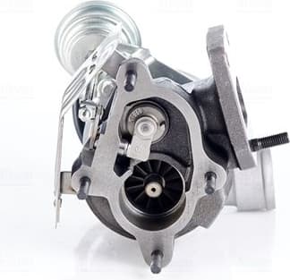 Charger, charging (supercharged/turbocharged) ** FACTORY NEW ** 93027 - image 4