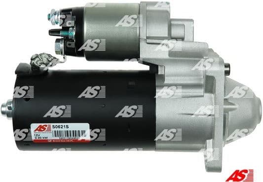 Starter AS S0621S - image 4