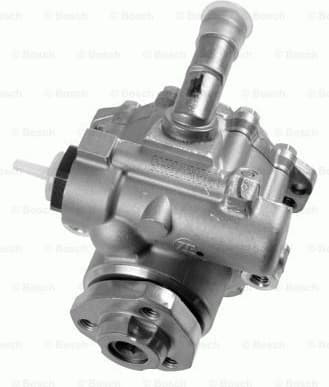 Hydraulic Pump, steering K S01 000 503