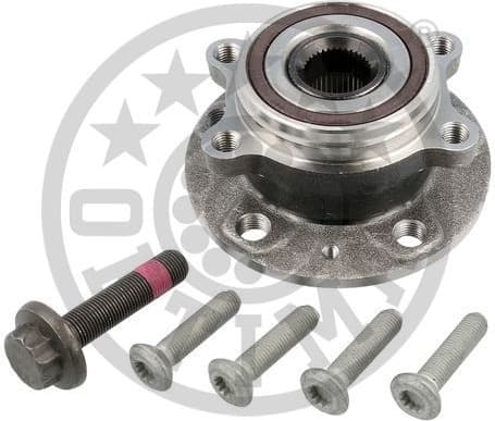 Wheel Bearing Kit 101017