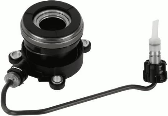 Clutch central slave cylinder, CSC 3182654232