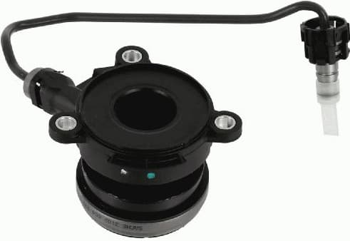 Clutch central slave cylinder, CSC 3182654232 - image 2