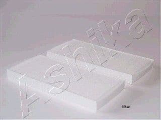 Filter, cabin air 21-IS-IS2