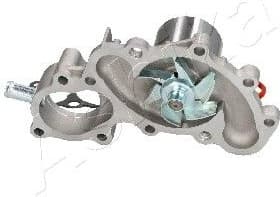 Water Pump, engine cooling 35-02-281