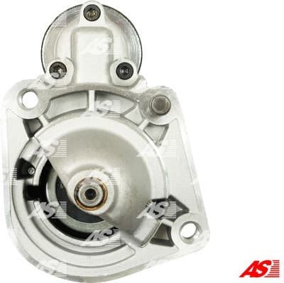 Starter AS S0452