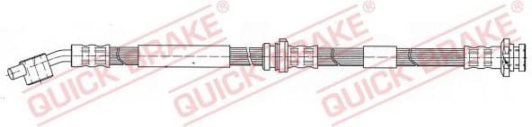 Brake Hose 58.979
