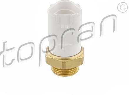 Temperature Switch, radiator fan 109 771