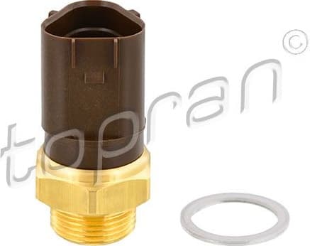 Temperature Switch, radiator fan 109 771 - image 2
