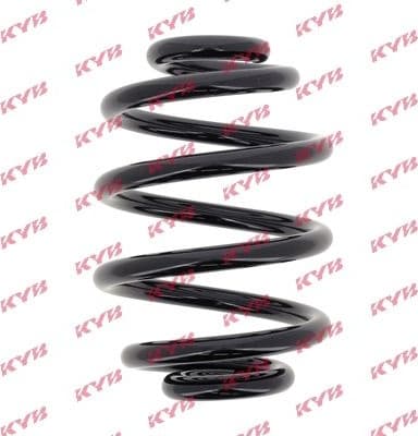 Suspension Spring K-Flex RX6197