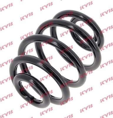 Suspension Spring K-Flex RX6197 - image 2