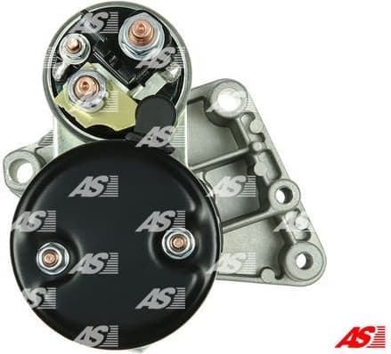 Starter AS S3016 - image 3