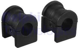 Mounting, control/trailing arm TD1091W