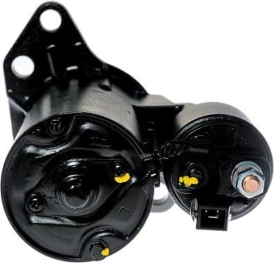 Starter 8EA 011 610-041 - image 3