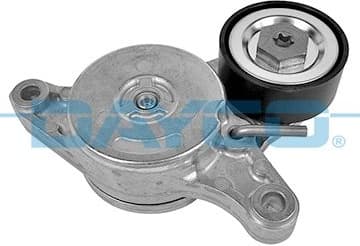 Tensioner belt APV3222