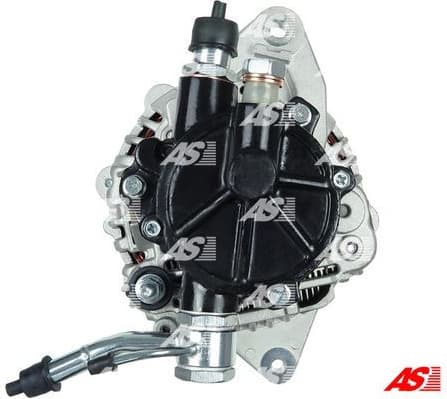 Alternator AS A5004 - image 3