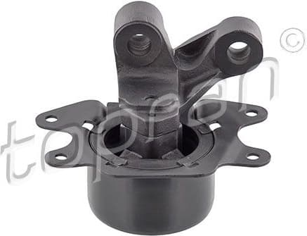 Mounting, engine 207 559