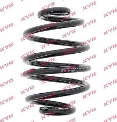 Suspension Spring K-Flex RX6342
