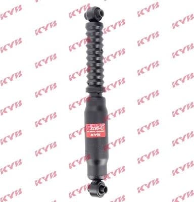 Shock Absorber Excel-G 341239