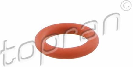 Gasket, charger 114 576