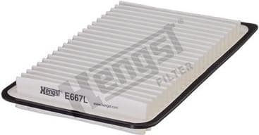 Air Filter E667L
