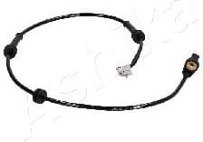 Sensor, wheel speed 151-01-192