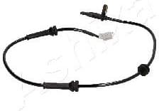 Sensor, wheel speed 151-01-192 - image 4