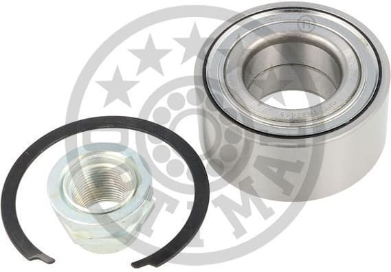 Wheel Bearing Kit 801836