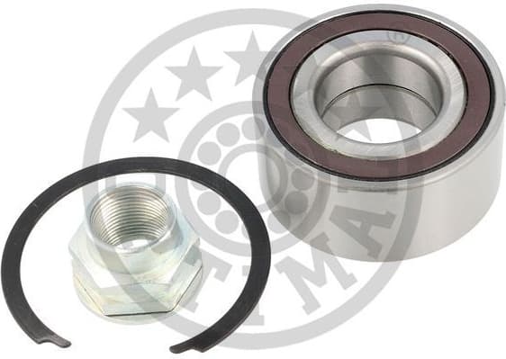 Wheel Bearing Kit 801836 - image 2