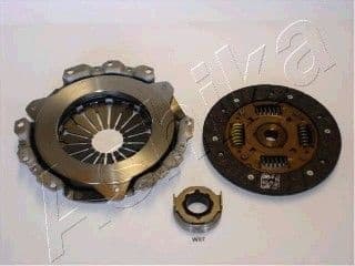 Clutch Kit 92-0W-W07 - image 2