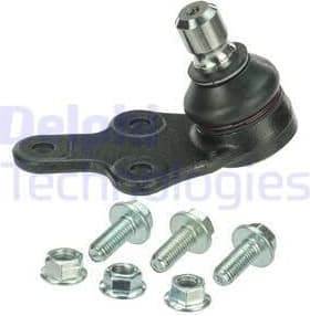 Ball Joint TC3652