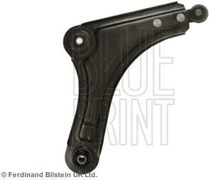 Control/Trailing Arm, wheel suspension ADG08621