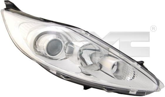 Headlight 20-12004-05-2