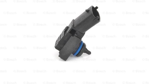 Sensor, fuel pressure 0261230236 - image 5