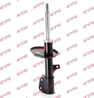 Shock Absorber Excel-G 333724