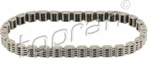 Chain, oil pump drive 116 212