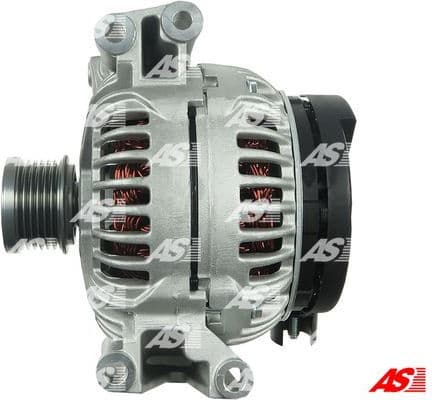 Alternator AS A0222 - image 4